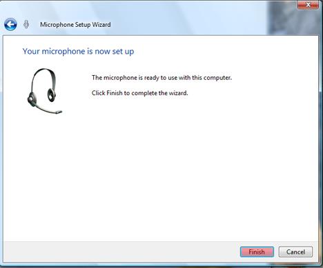 Install microphone software windows 7 software